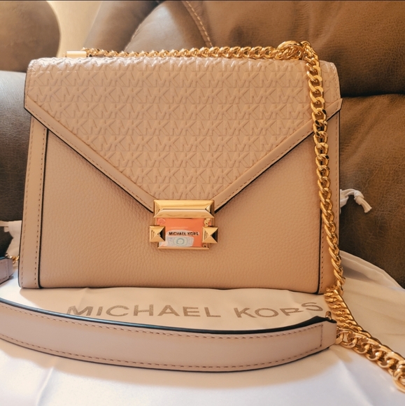 Michael Kors handbag - Picture 2 of 16